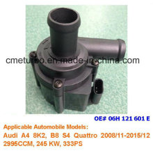 Brushless Auxiliary/ Additional Circulating Water Pump OEM 06h121601e